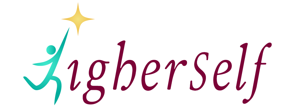 Higher Self Higher Self